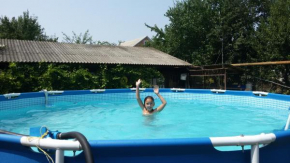 Guest house Kazachya